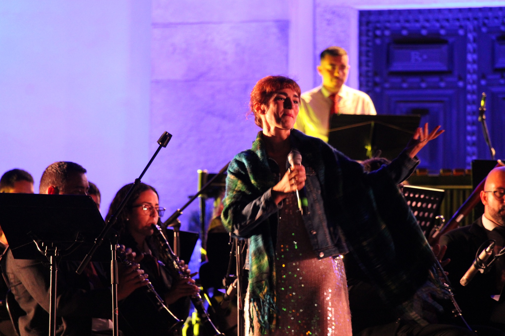 Concerto Rita Redshoes 8